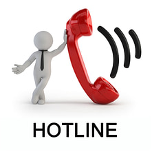 hotline-service