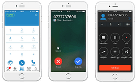 CCALL SOFTPHONE CCALL SOFTPHONE