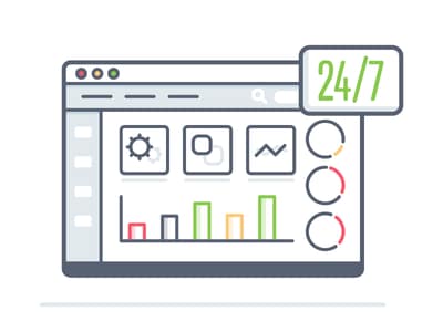 dashboards dashboards