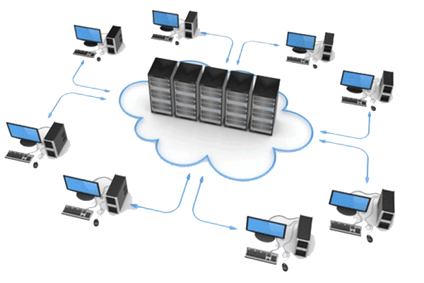 Tổng đài truyền thống Tổng đài truyền thống