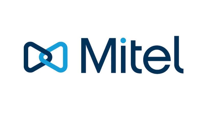 mitel-logo Mitel